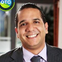 Darwin Dumé, Facilitador Experiencial OTC