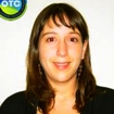 Francisca Medina, Facilitadora Experiencial OTC