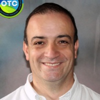 Jorge Figueroa, Facilitador Experiencial OTC