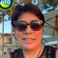 Letty Cossi, Facilitadora Experiencial OTC