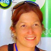 Marianela Vargas, Facilitadora Experiencial OTC