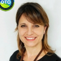 Maru Caputo, Facilitadora Experiencial OTC