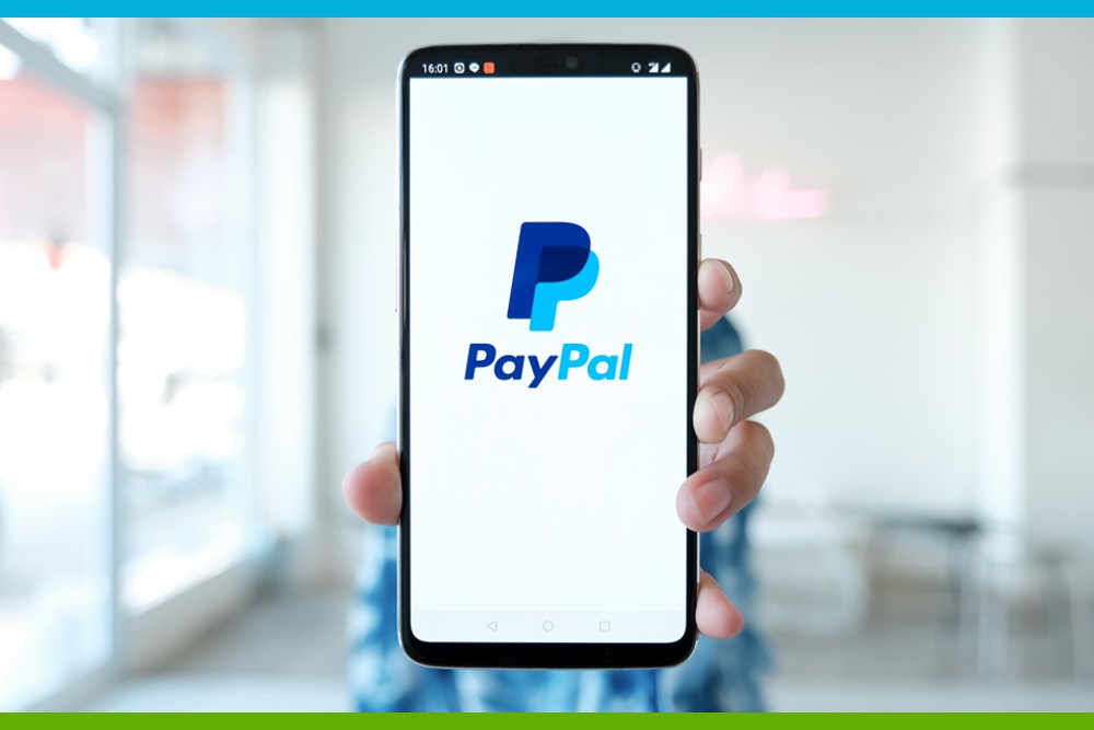 Pago con PayPal de OTC Certificación Vademécum del Facilitador